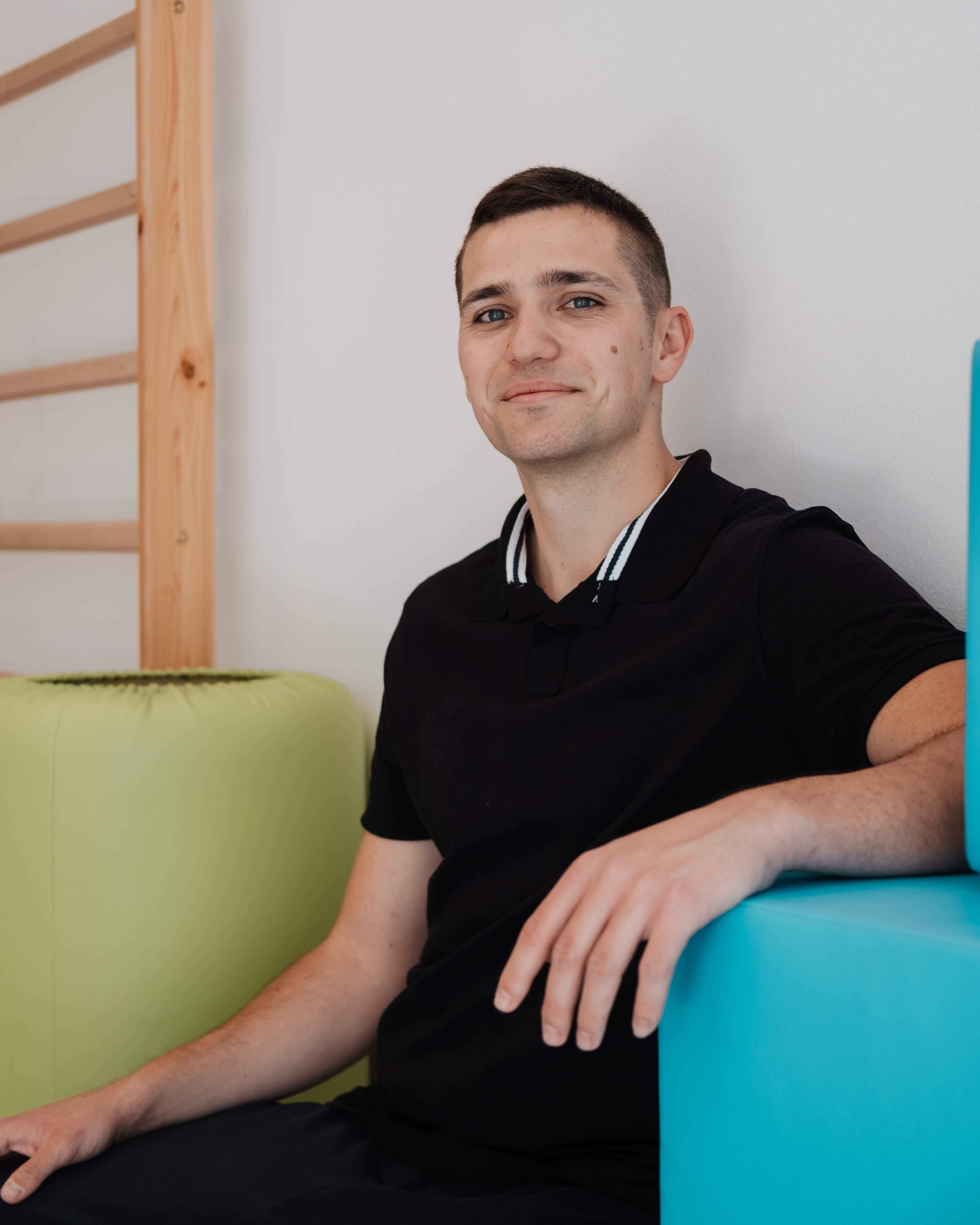 Marko Milković